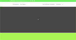 Desktop Screenshot of gmicolombia.com